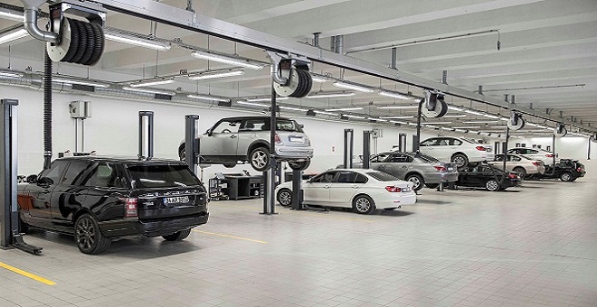 Germencik Oto Servis